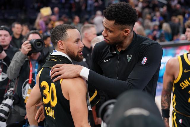 NBA历史薪水排行榜揭晓，杜兰特和詹姆斯领跑